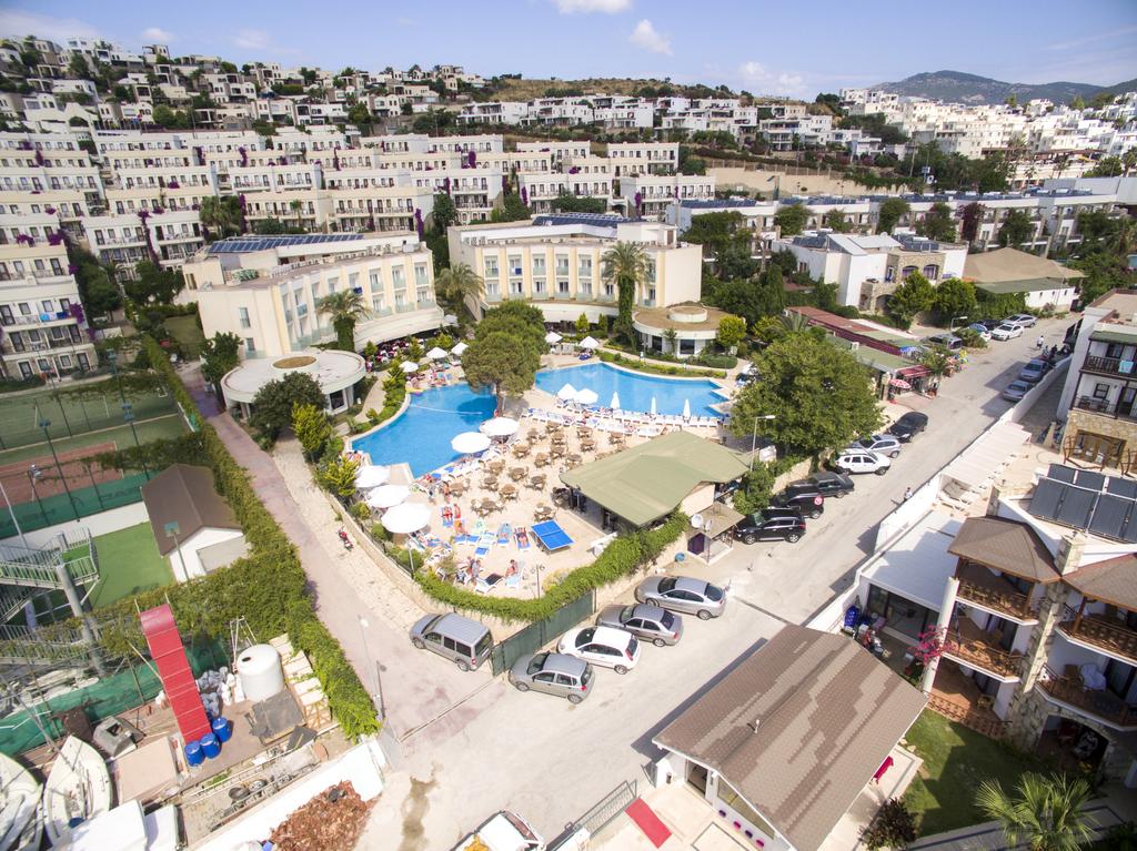 Hotel Ayaz Aqua